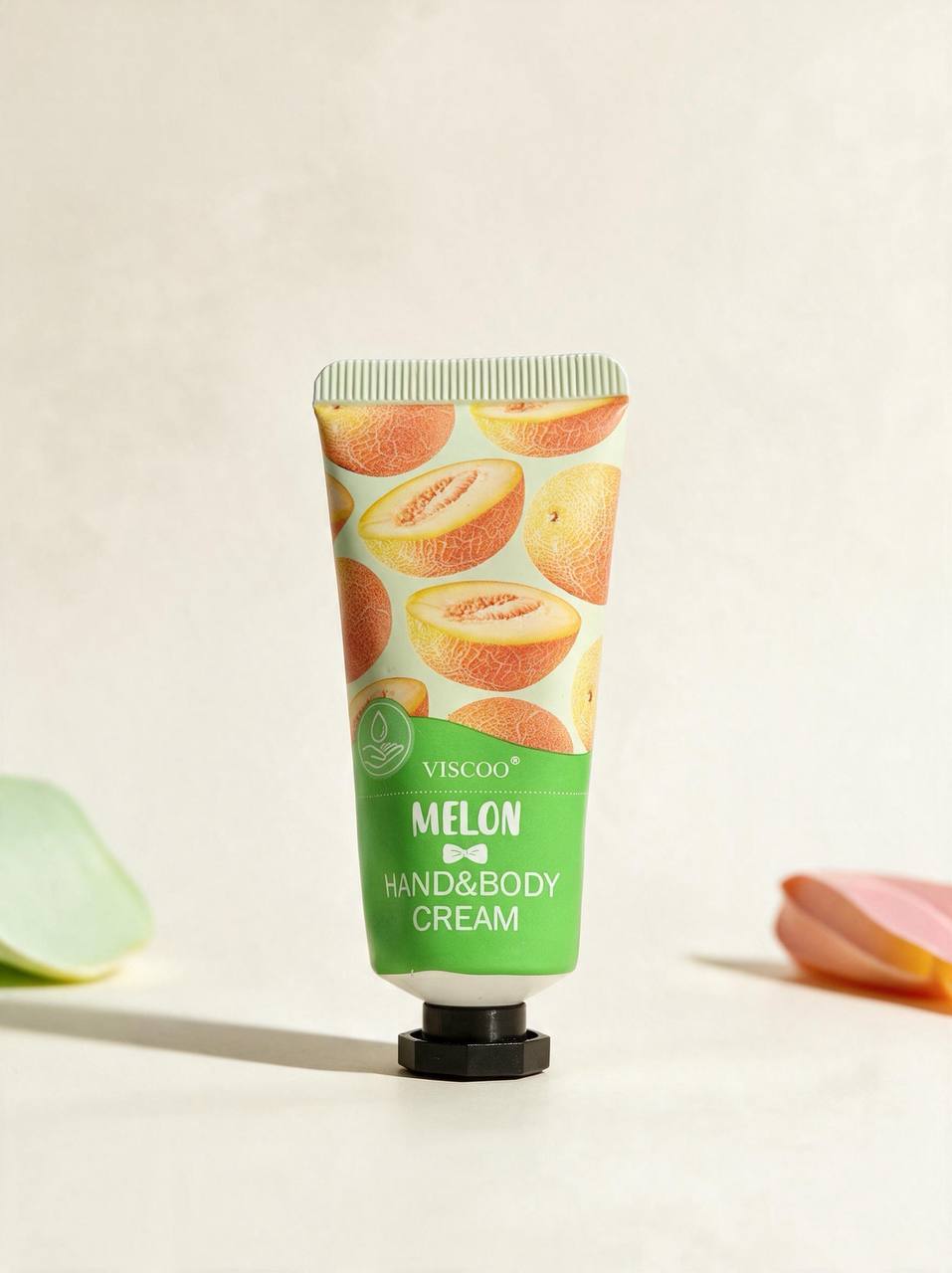 Hand and Body Cream - Travel Size