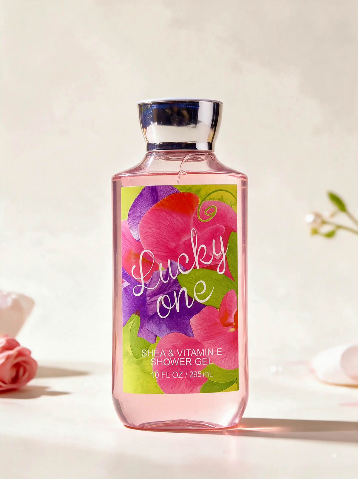 Shower Gel - 295 ml
