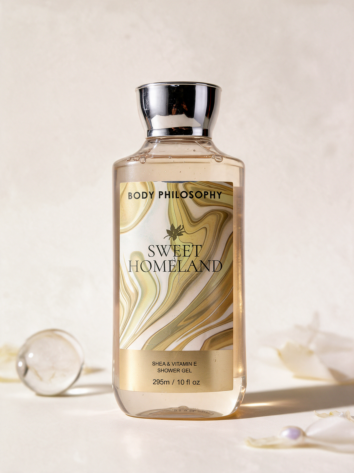 Shower Gel - 295 ml