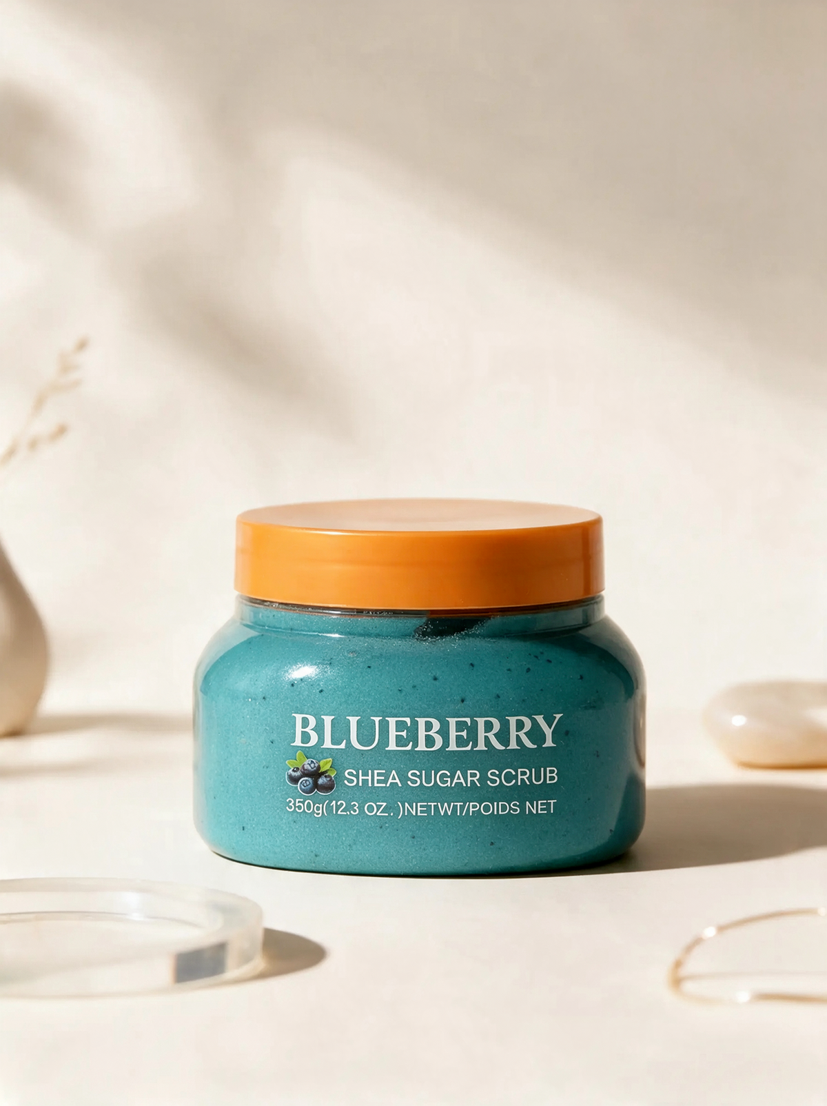 Sugar Body Scrubs