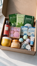 Rainbow Box
