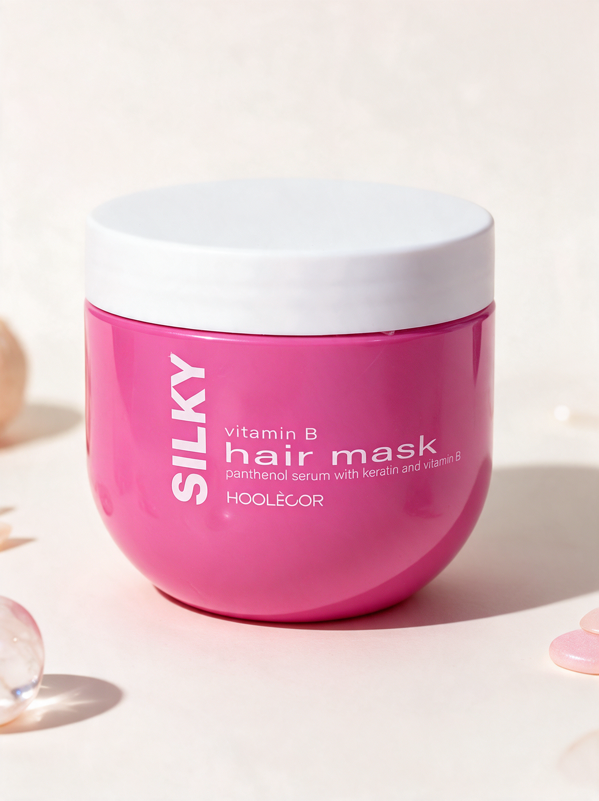 Hair Masks