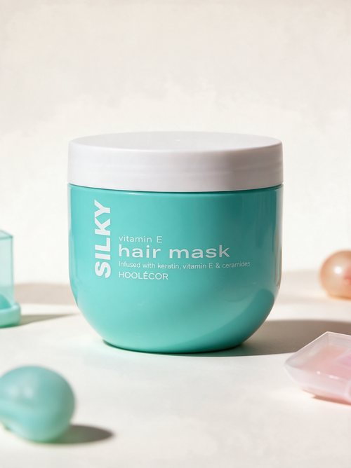 Hair Masks