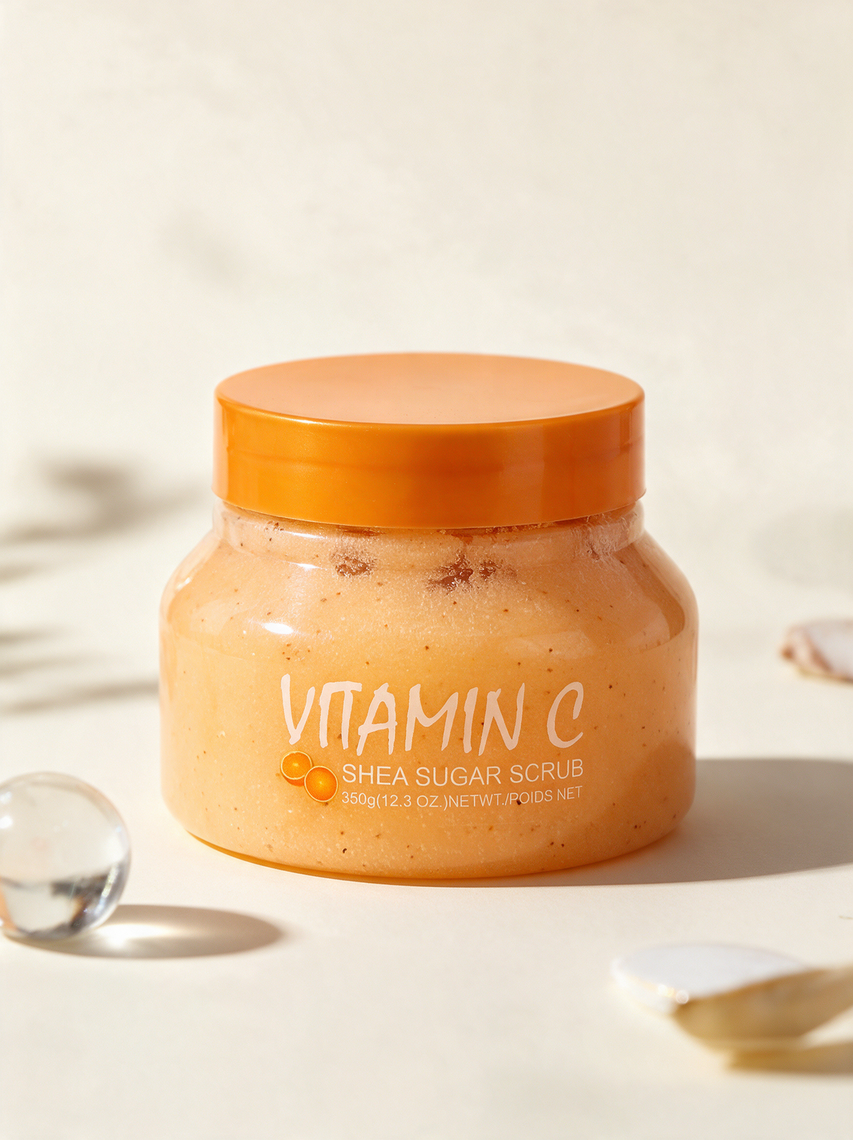 Sugar Body Scrubs