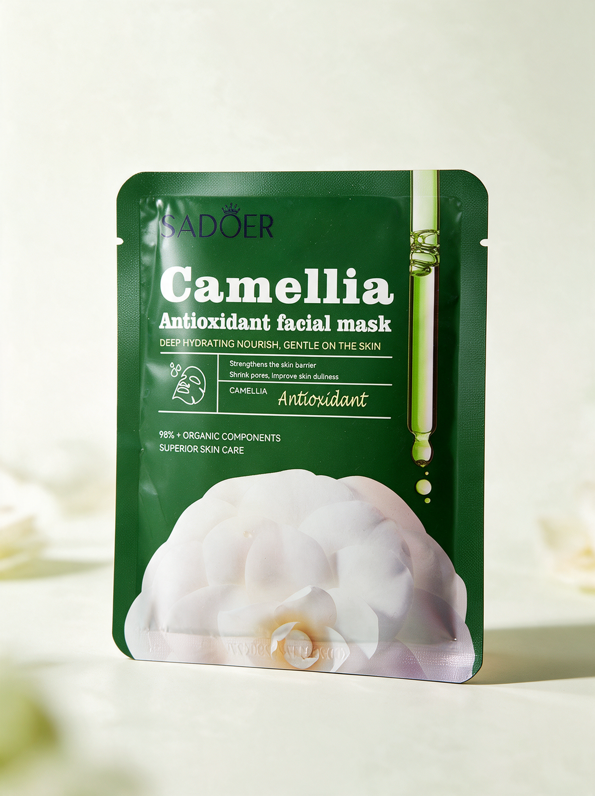 Facial Sheet Masks