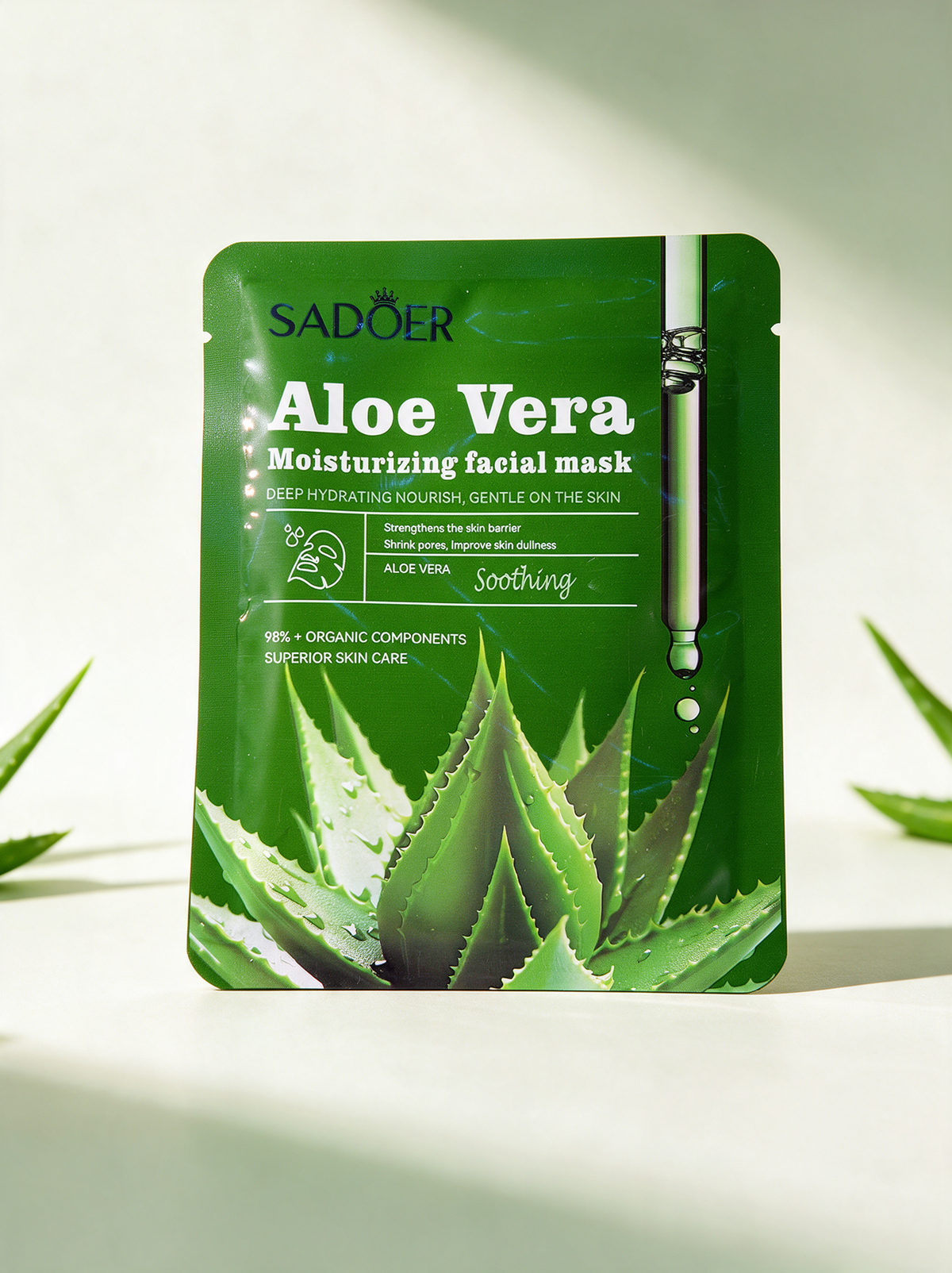 Facial Sheet Masks
