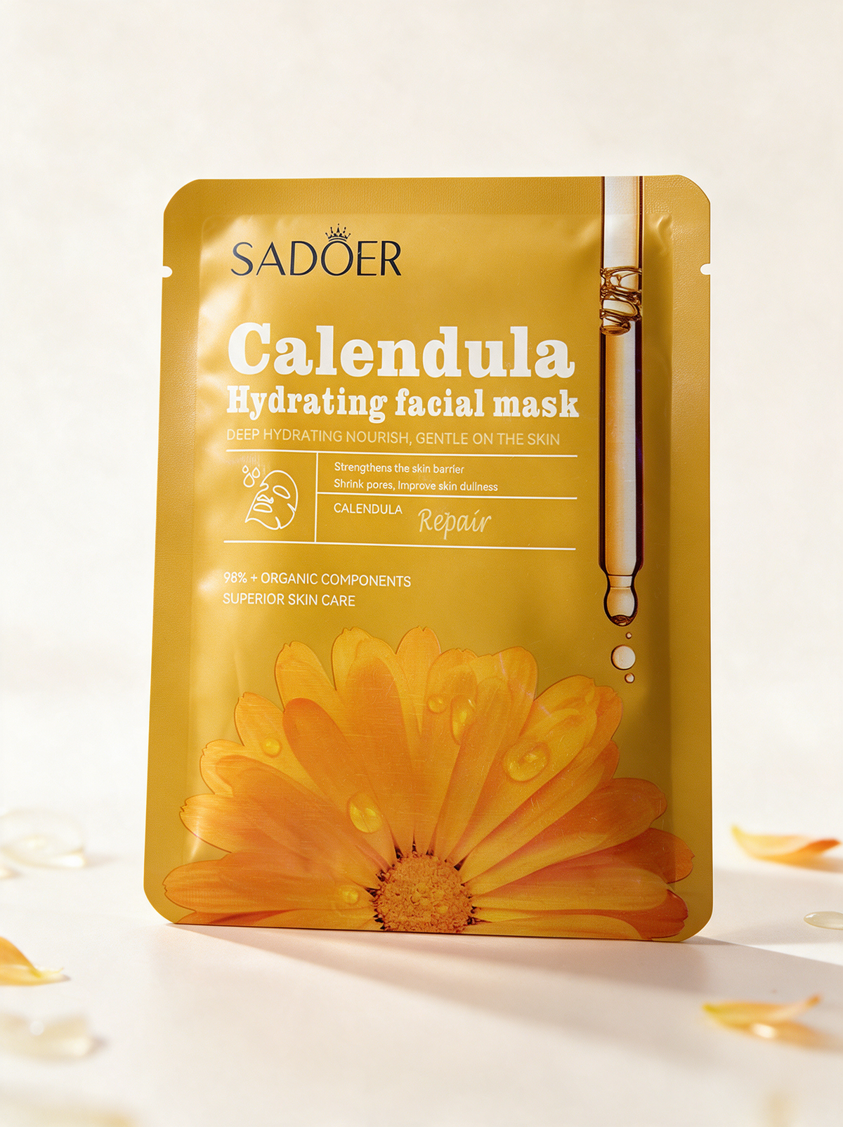 Facial Sheet Masks