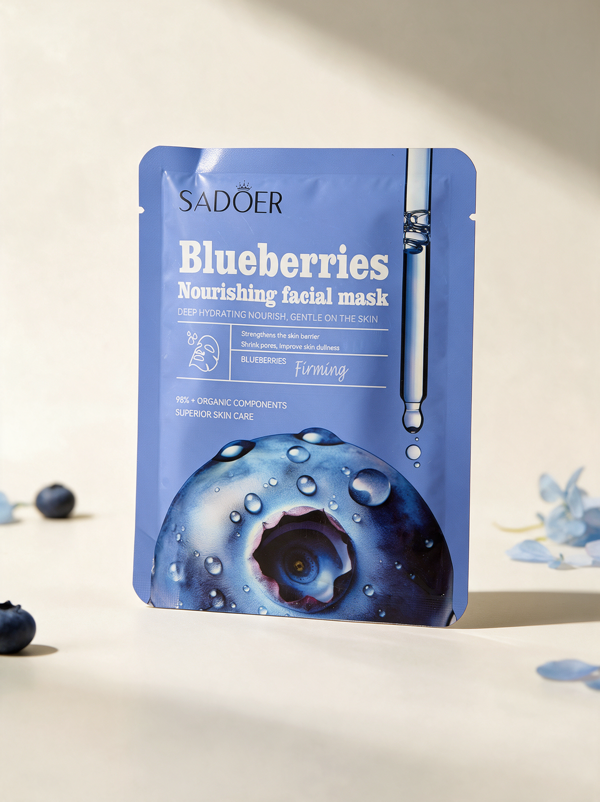 Facial Sheet Masks