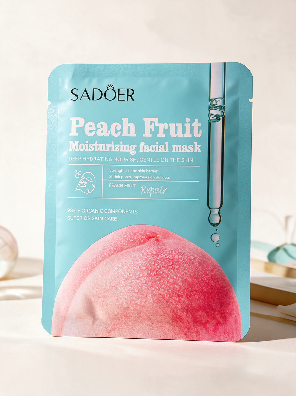 Facial Sheet Masks