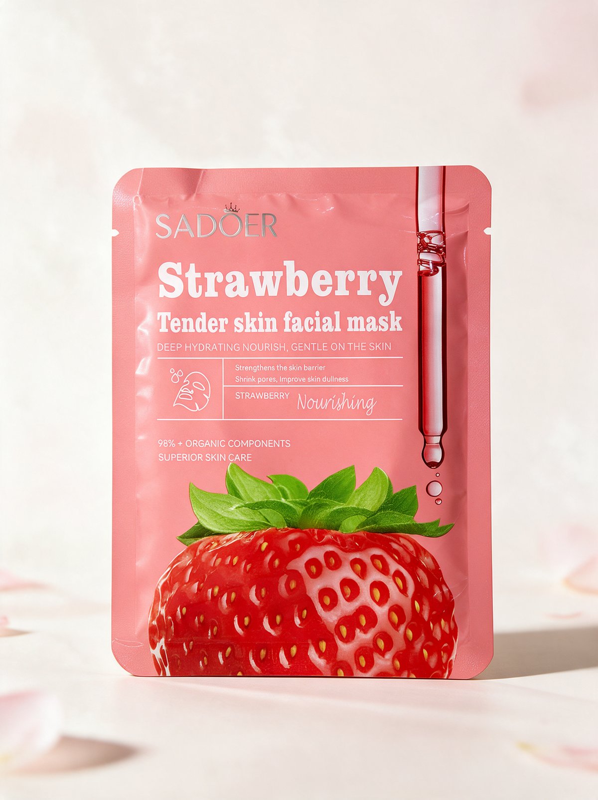 Facial Sheet Masks