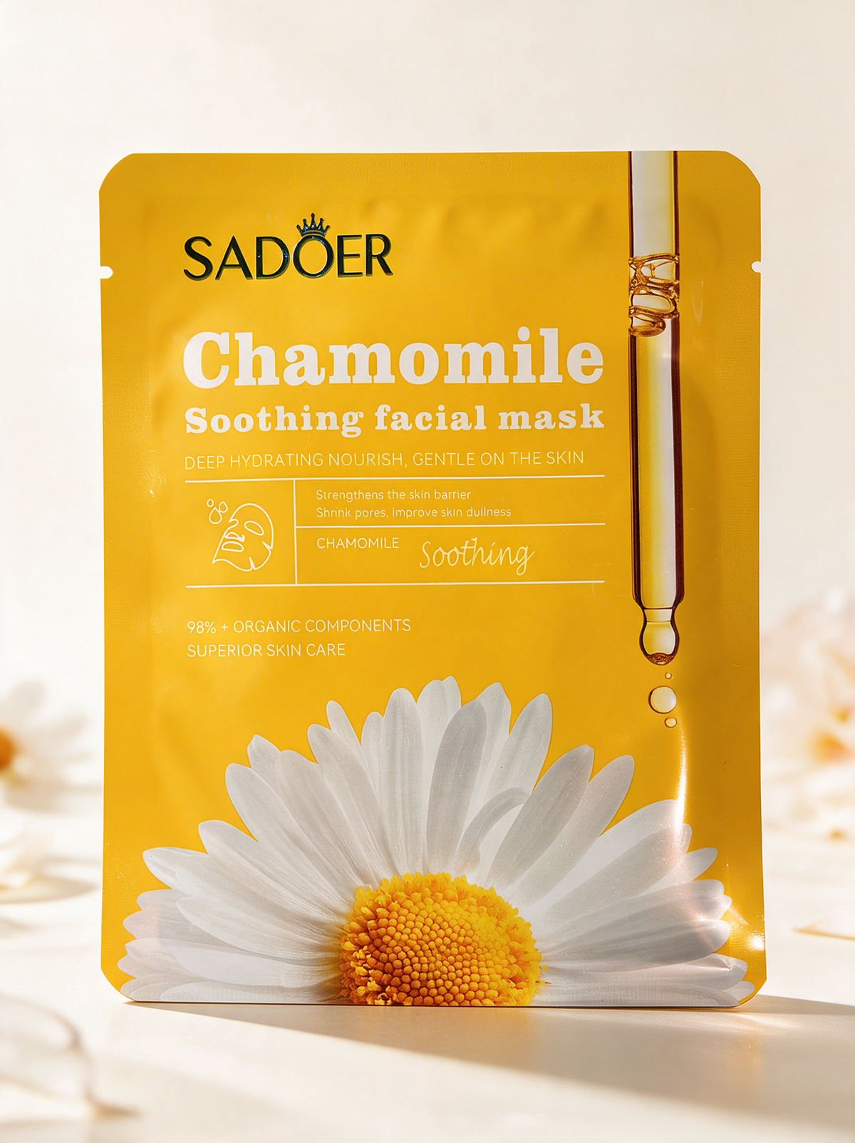 Facial Sheet Masks