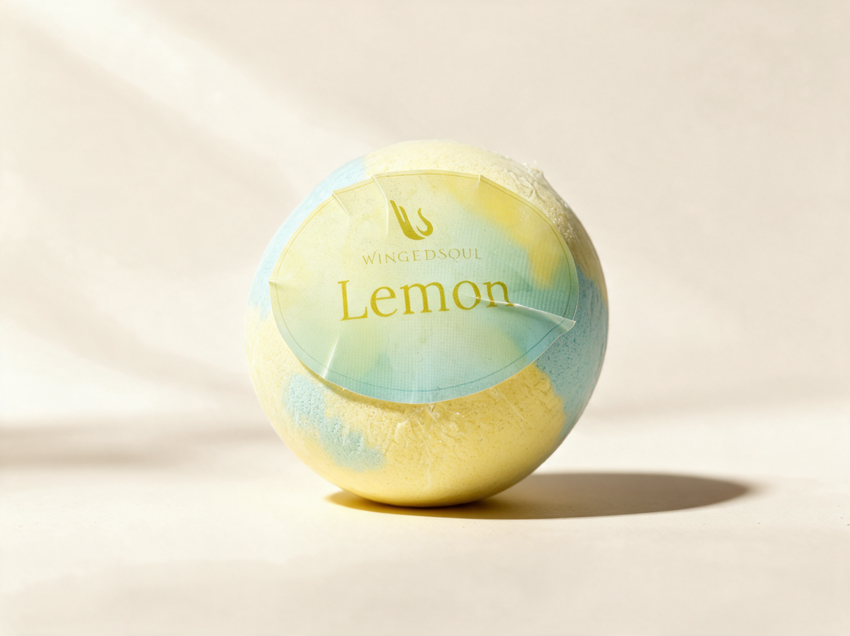 Mini Bath Bombs