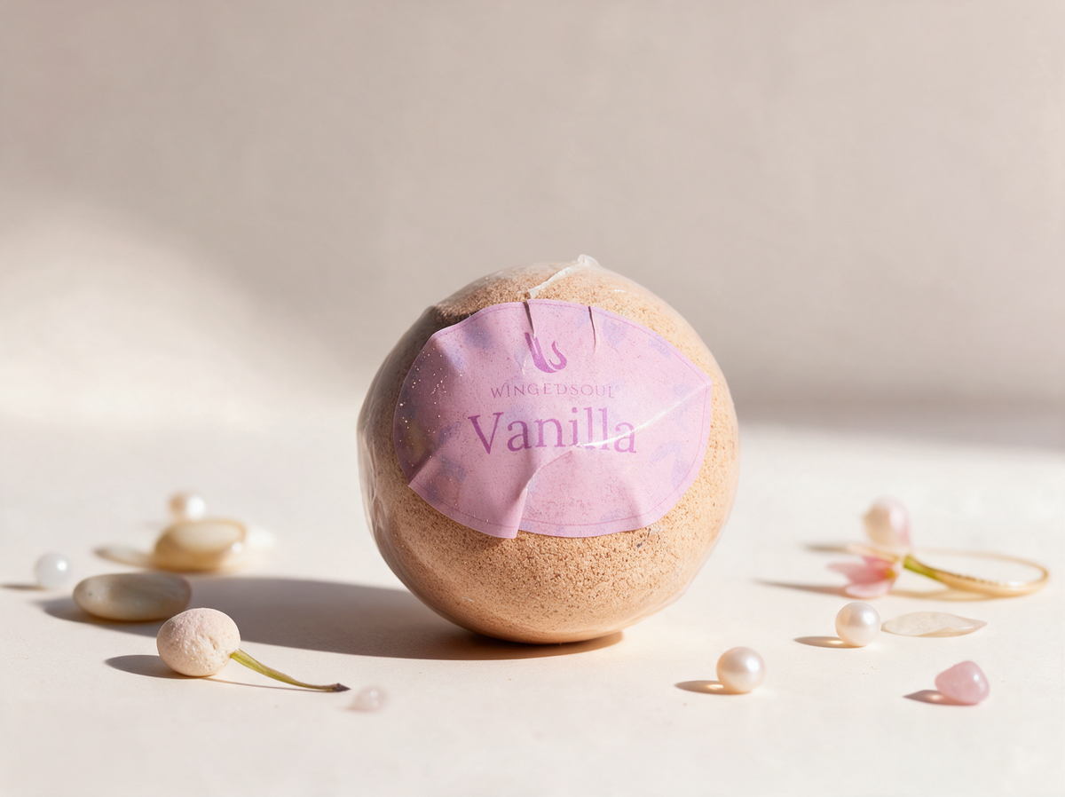 Mini Bath Bombs