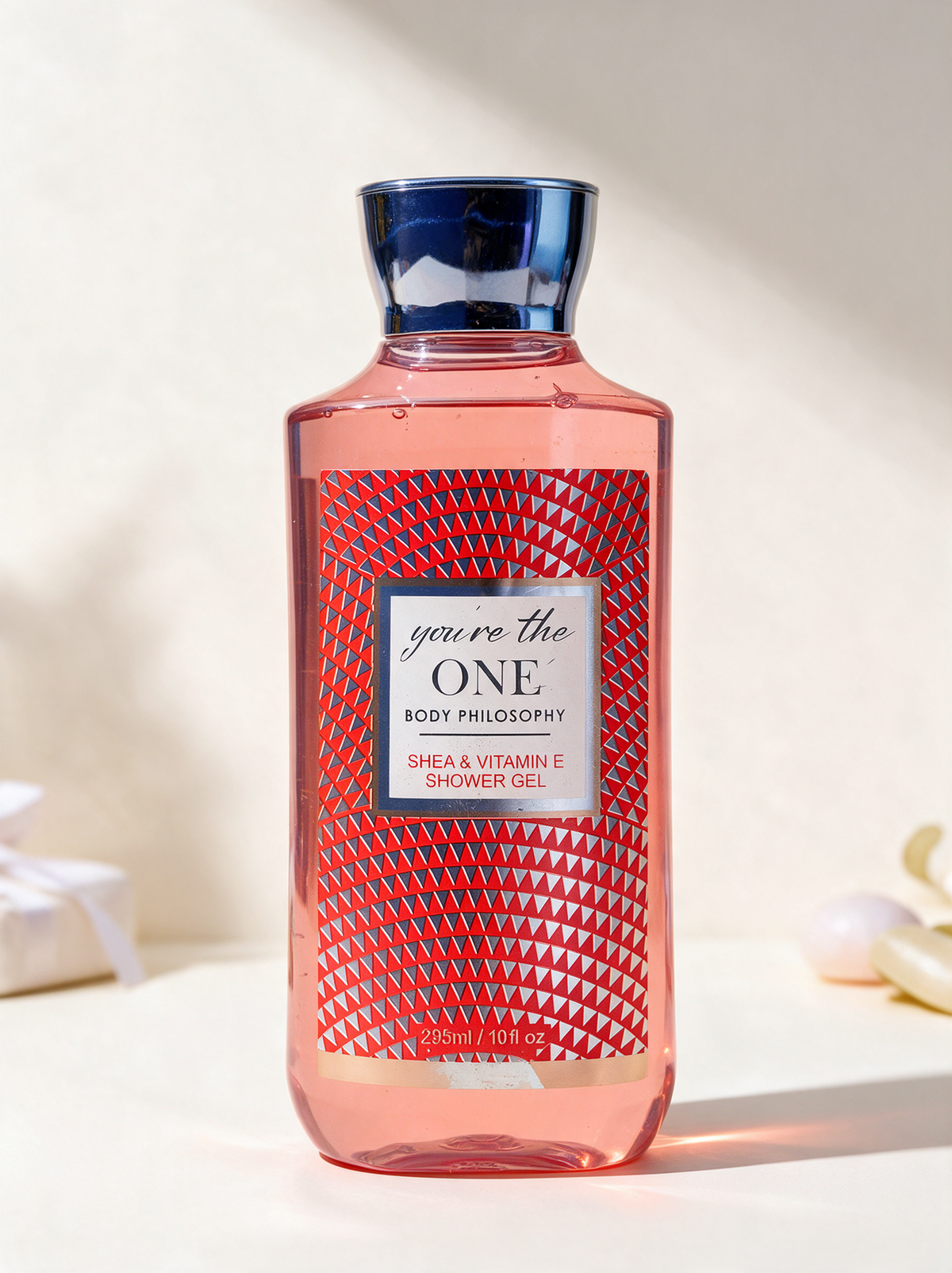 Shower Gel - 295 ml
