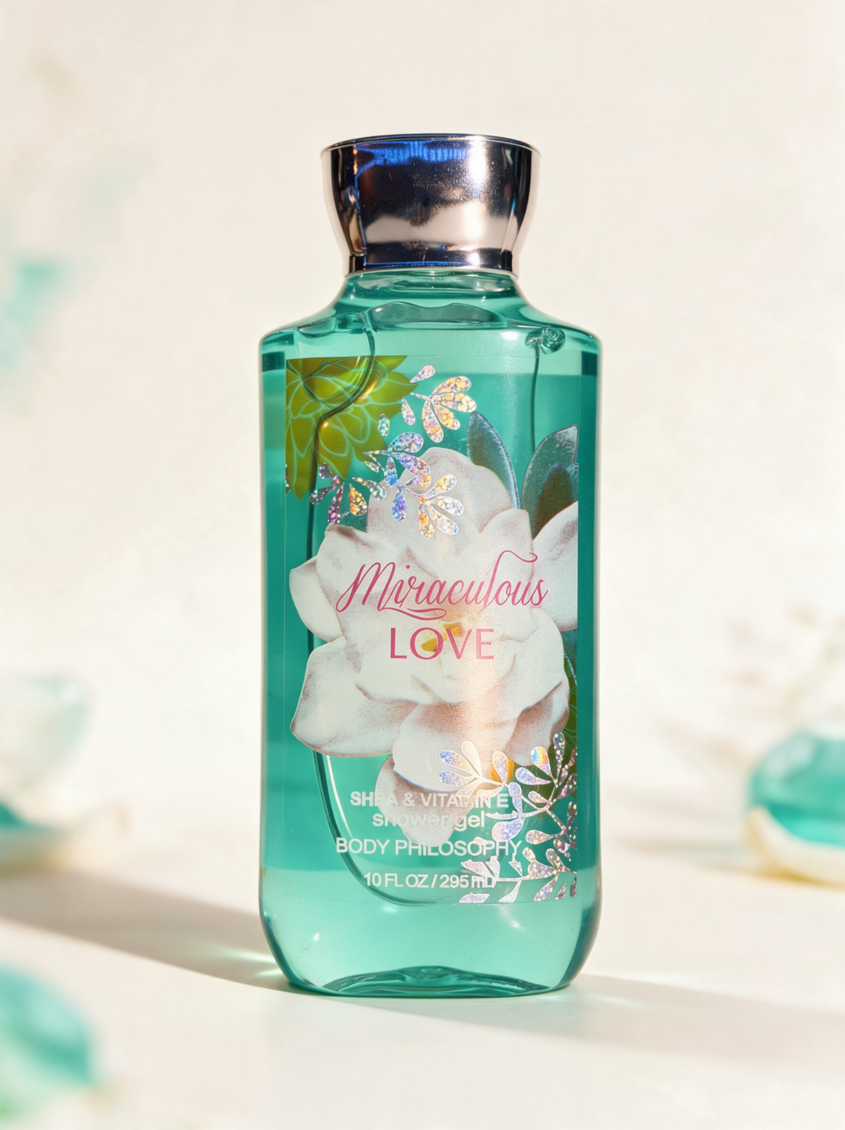 Shower Gel - 295 ml