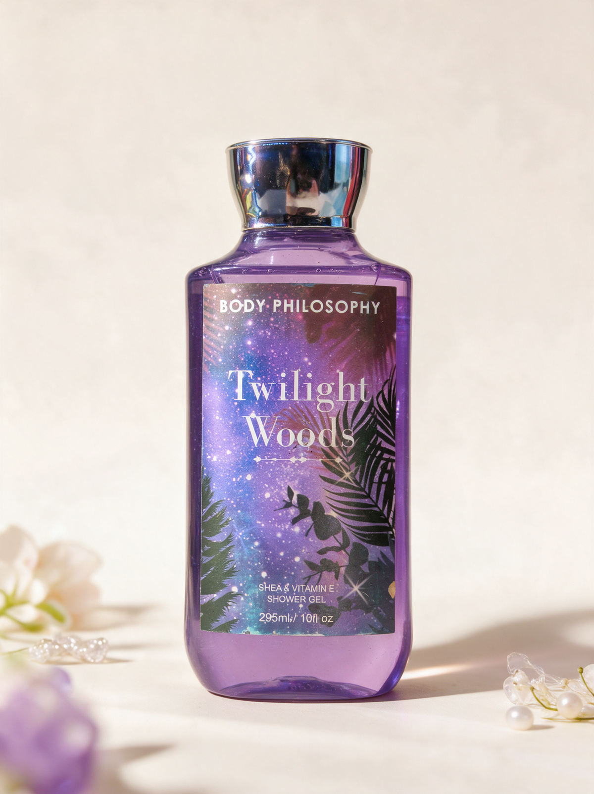 Shower Gel - 295 ml