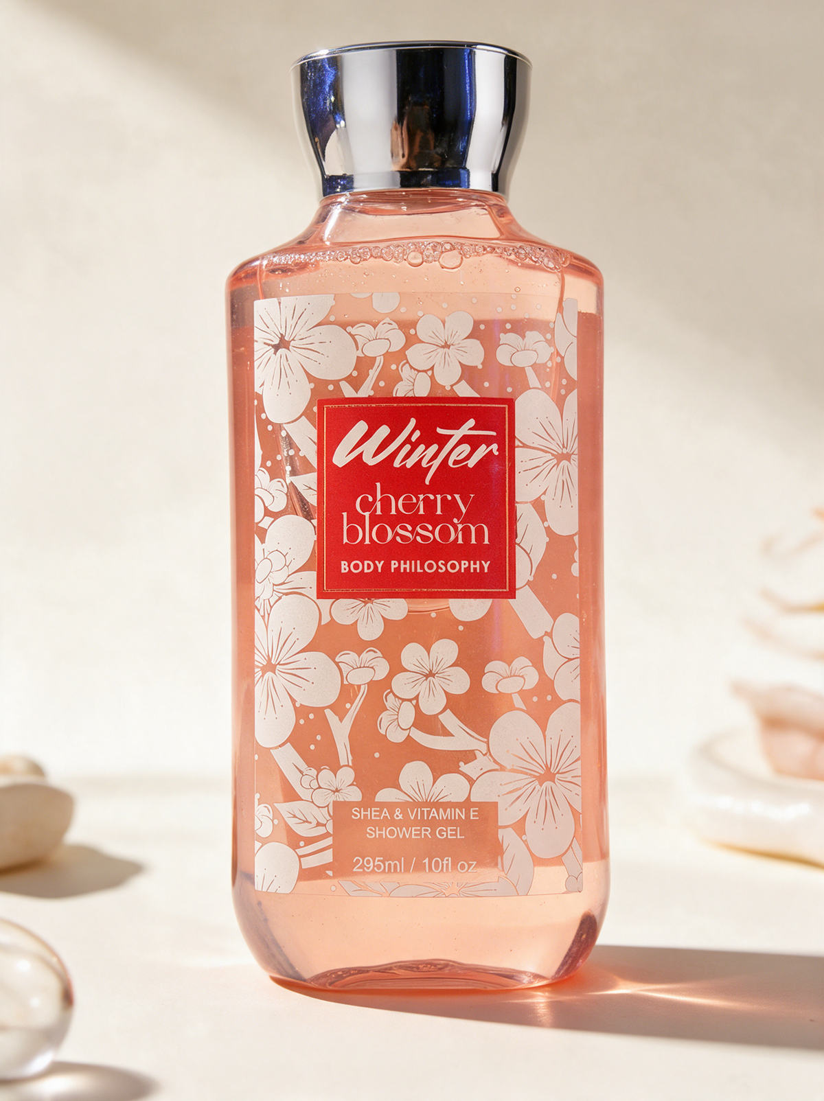 Shower Gel - 295 ml