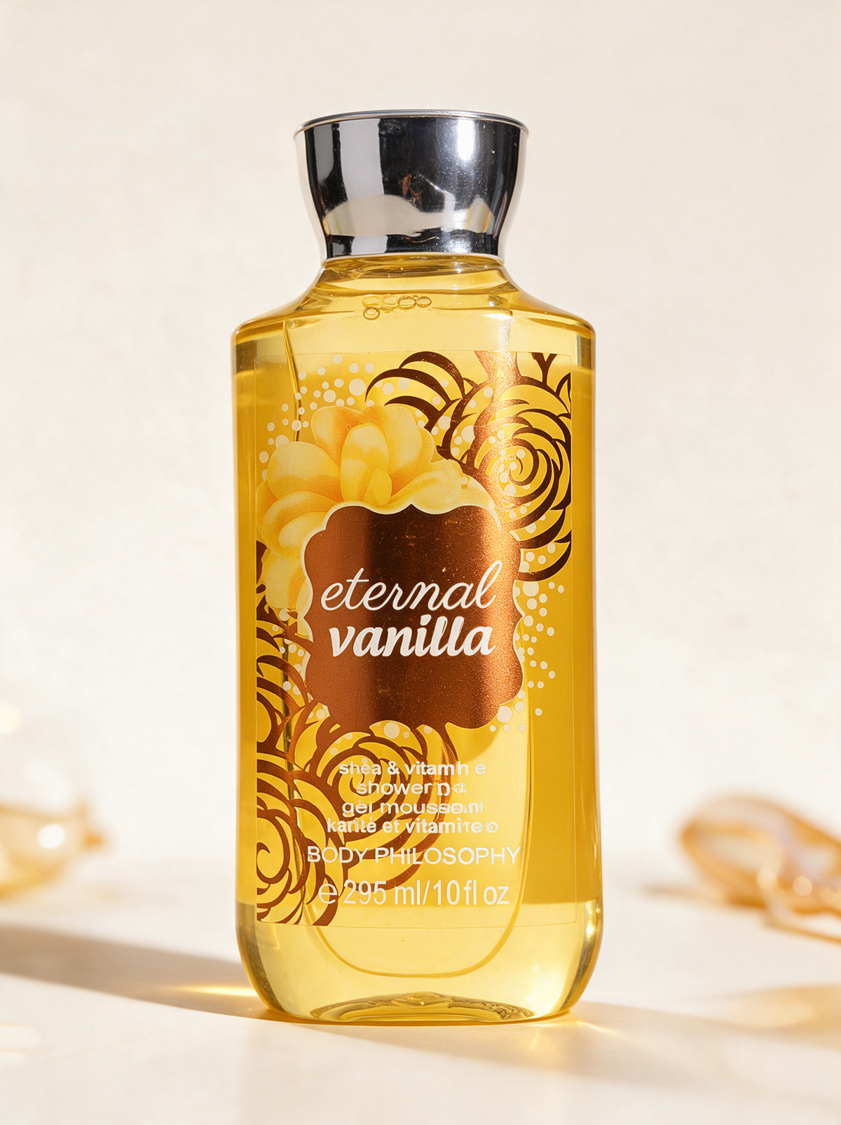 Shower Gel - 295 ml