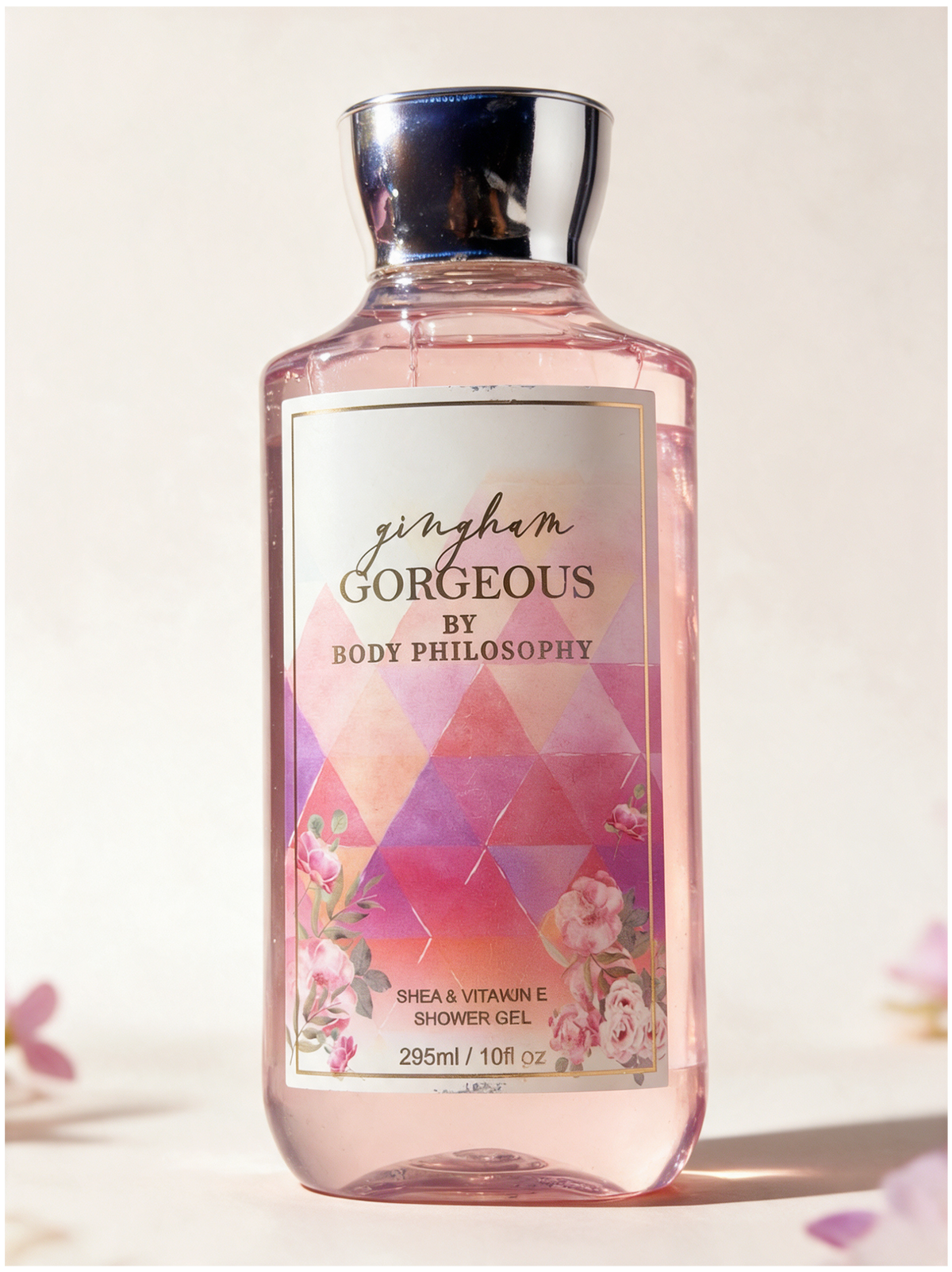 Shower Gel - 295 ml