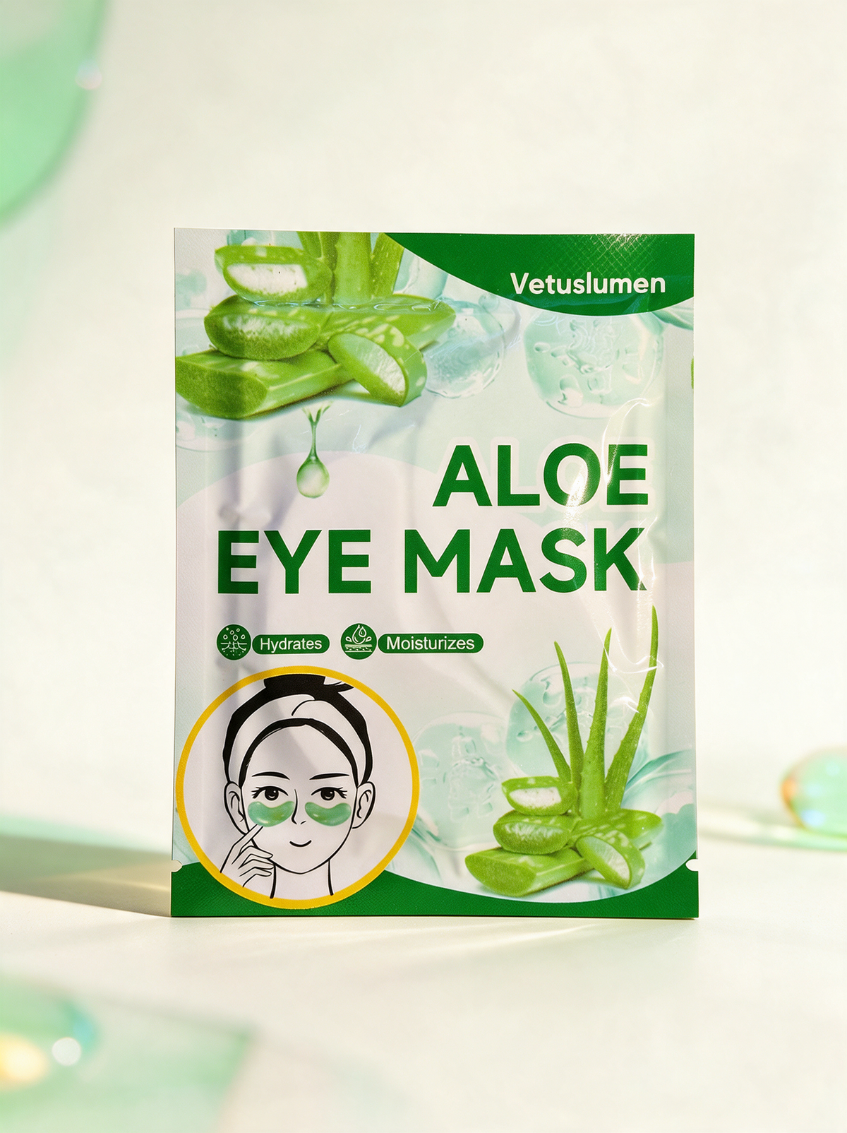 Under Eye Masks