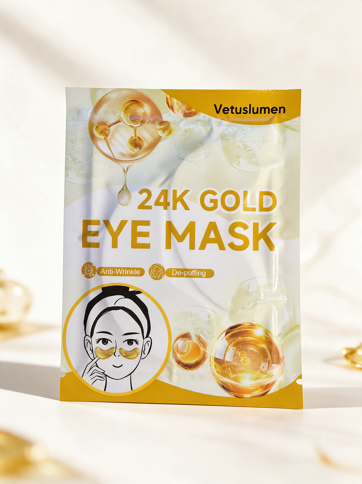Under Eye Masks
