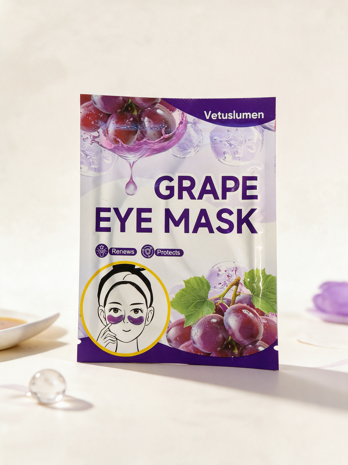 Under Eye Masks