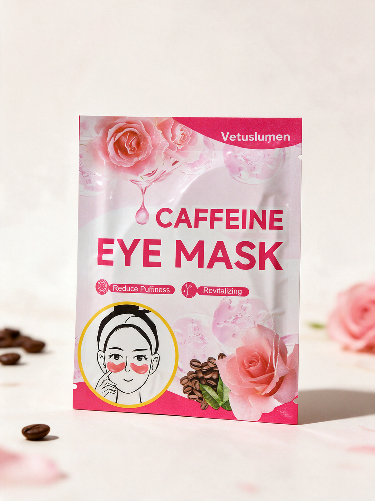 Under Eye Masks