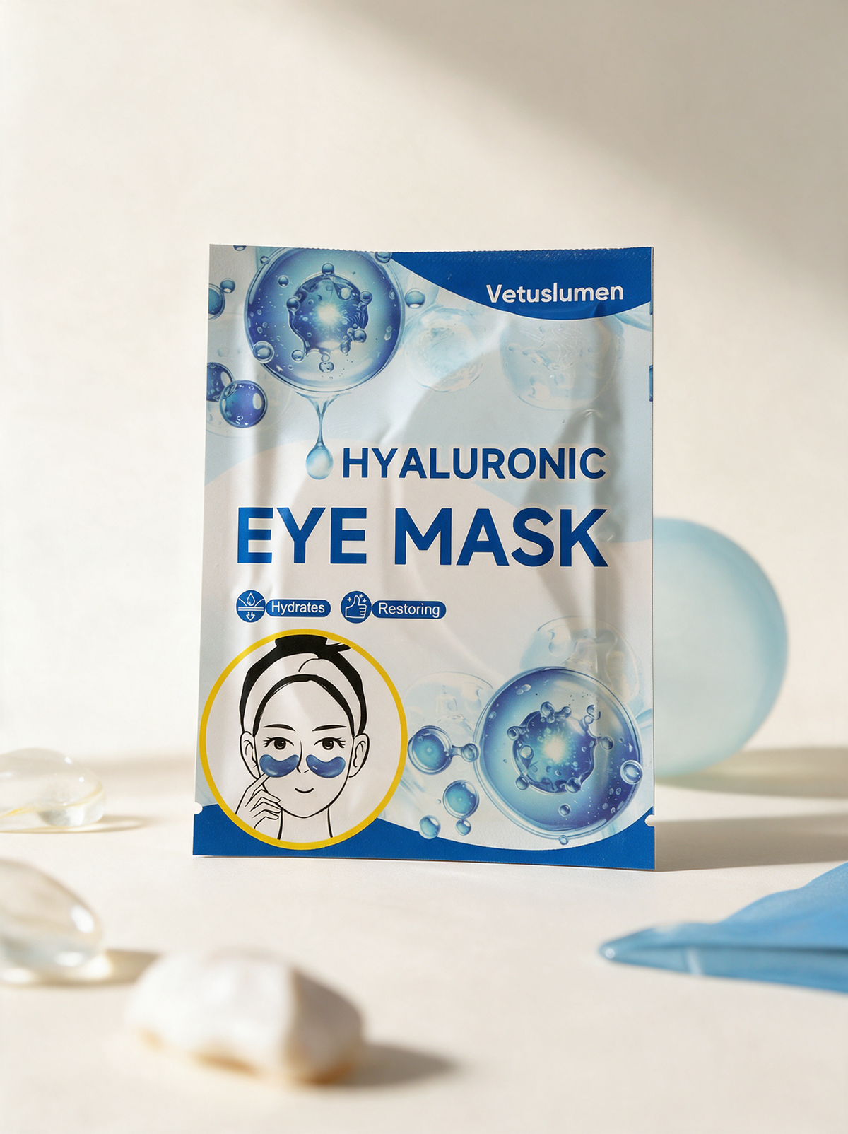 Under Eye Masks