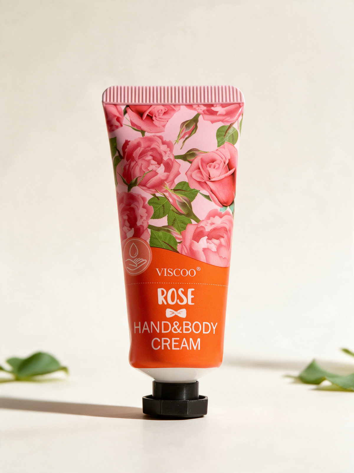 Hand and Body Cream - Travel Size