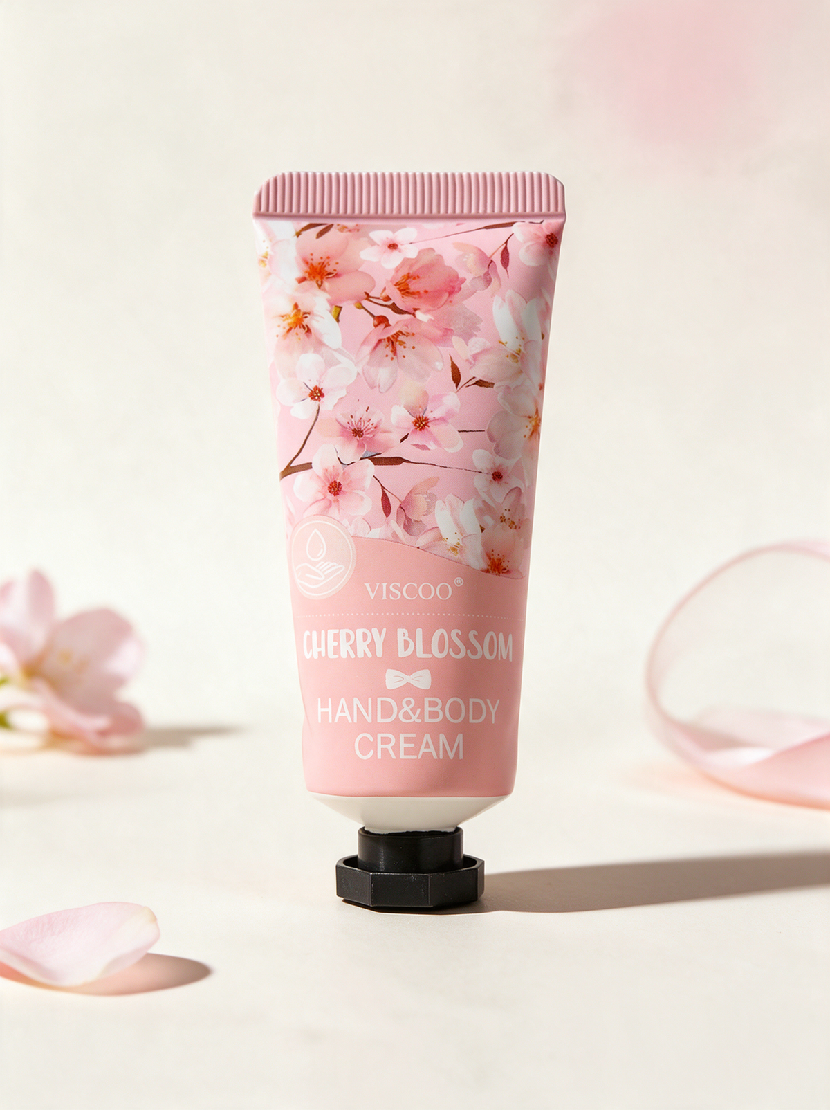 Hand and Body Cream - Travel Size
