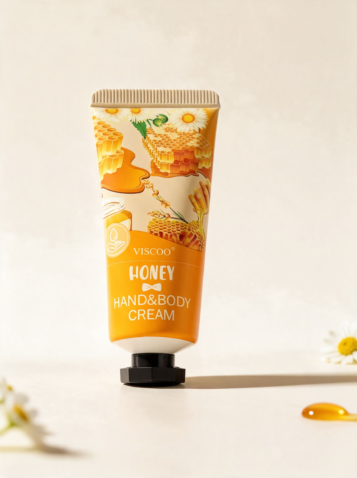Hand and Body Cream - Travel Size