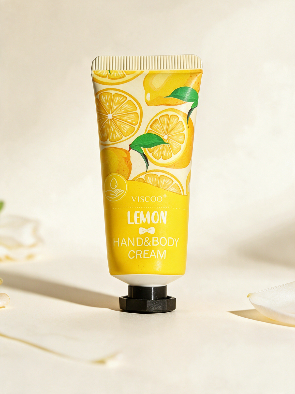 Hand and Body Cream - Travel Size
