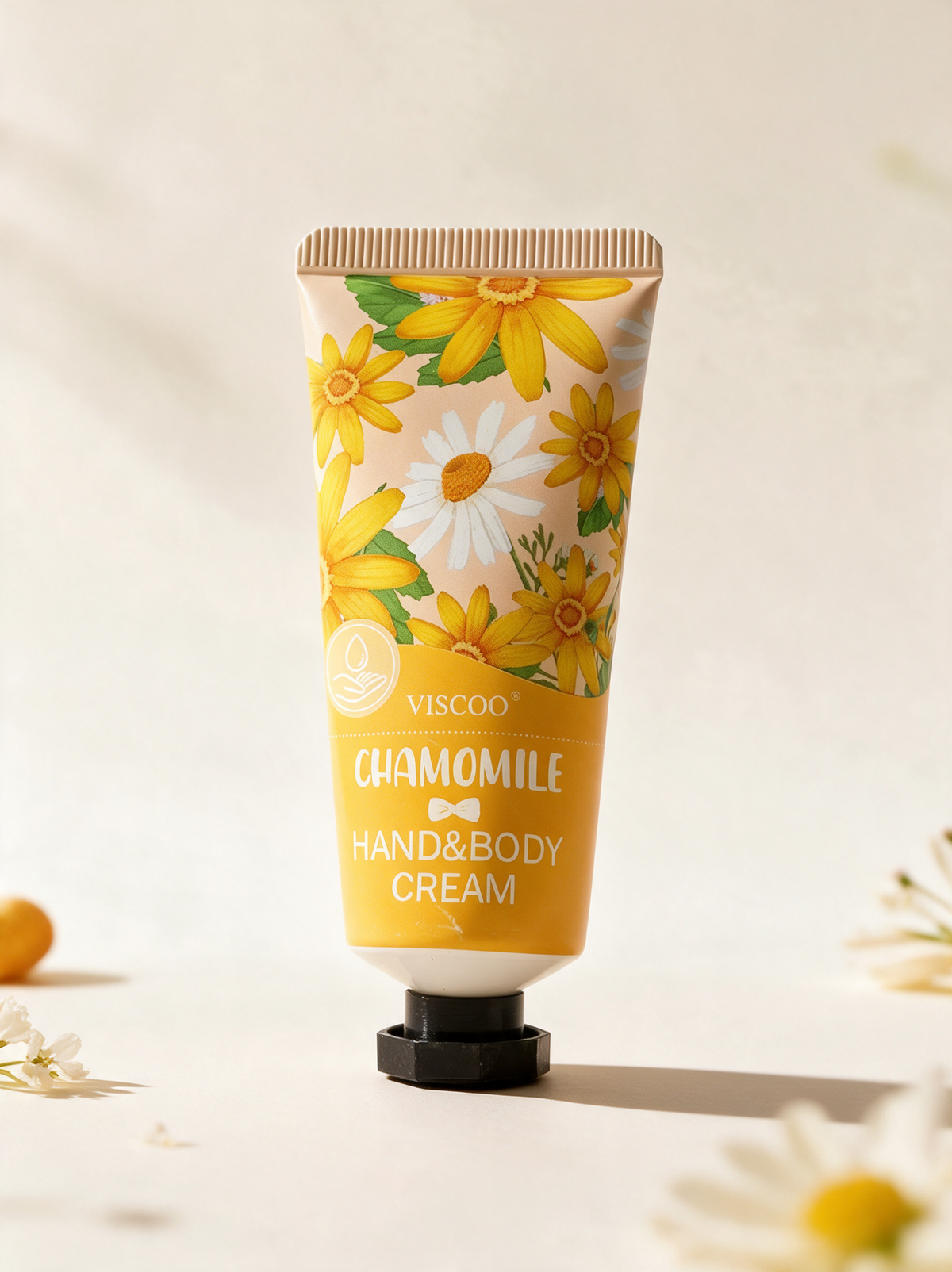 Hand and Body Cream - Travel Size