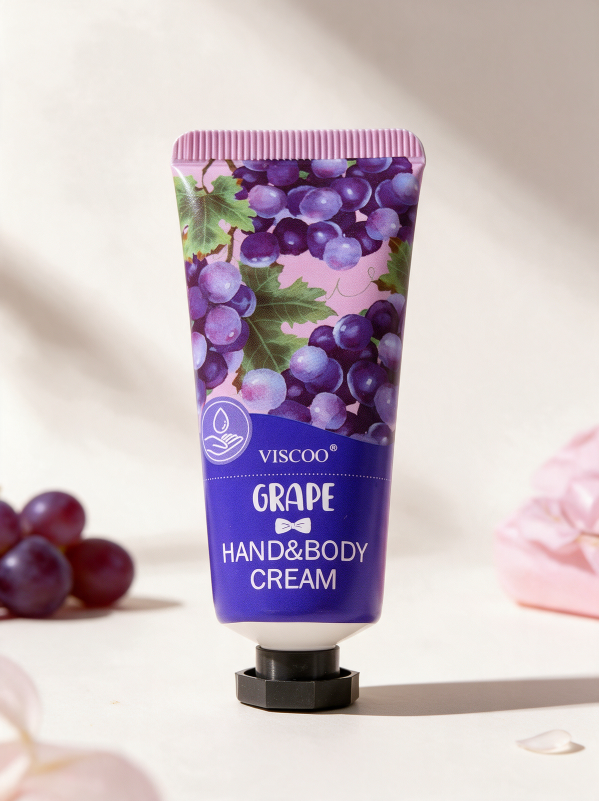 Hand and Body Cream - Travel Size