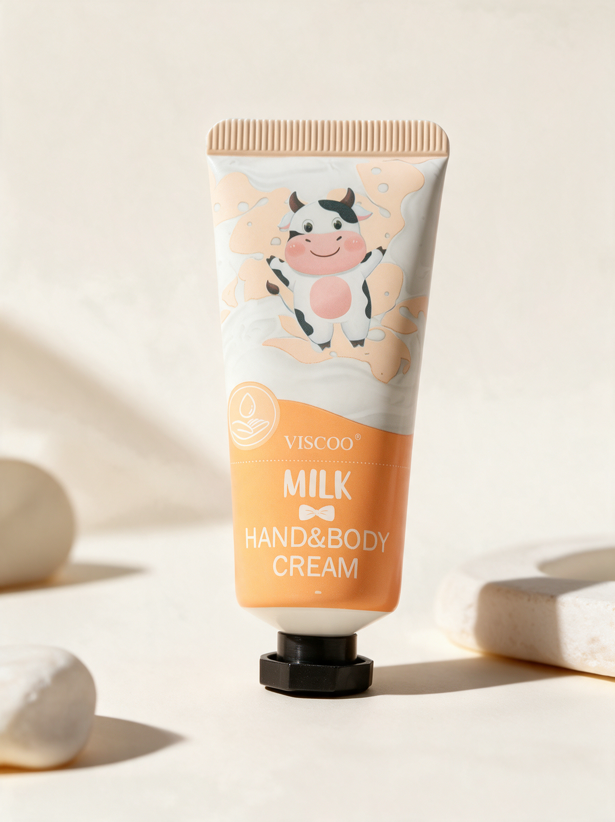 Hand and Body Cream - Travel Size