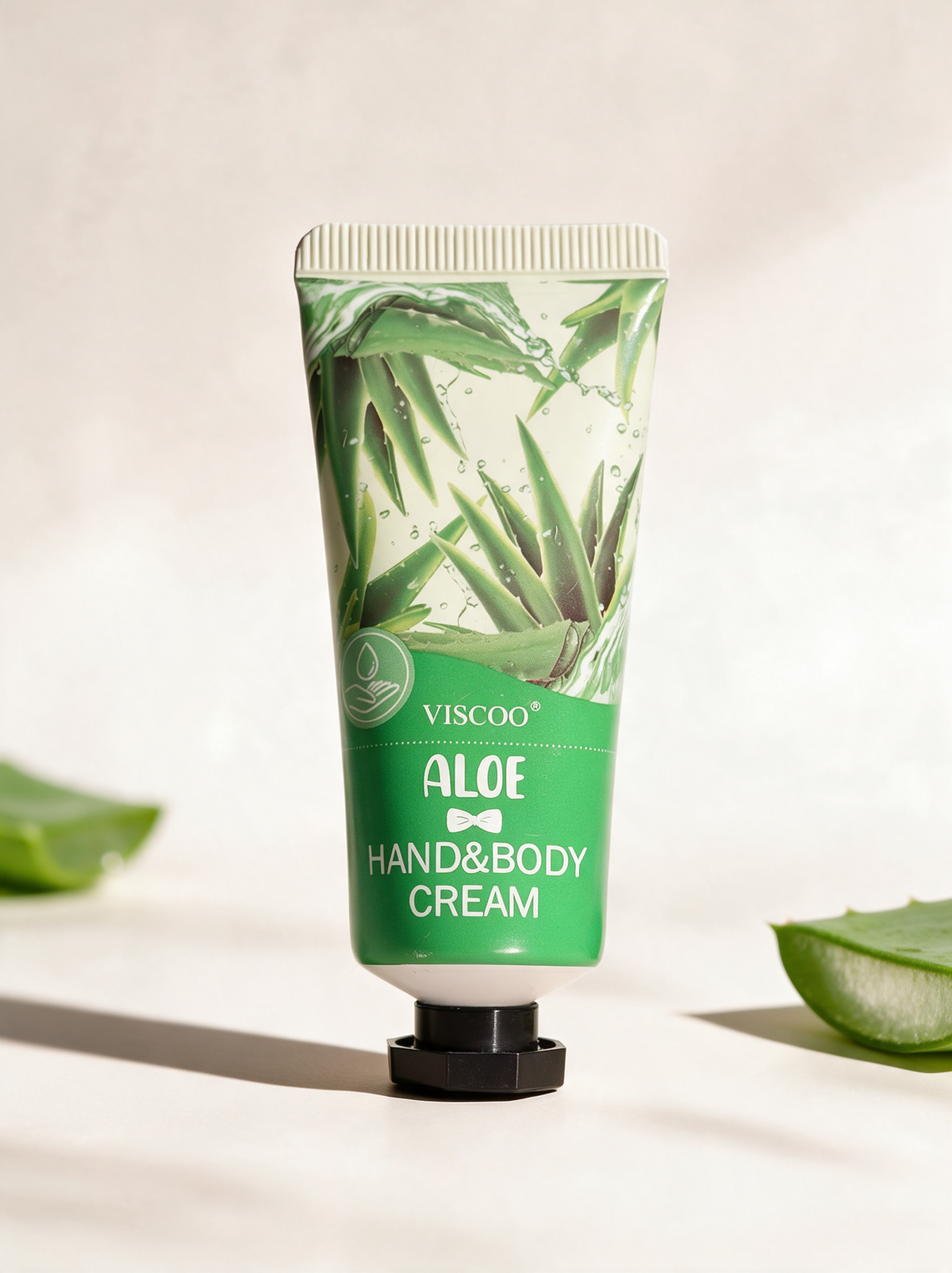 Hand and Body Cream - Travel Size