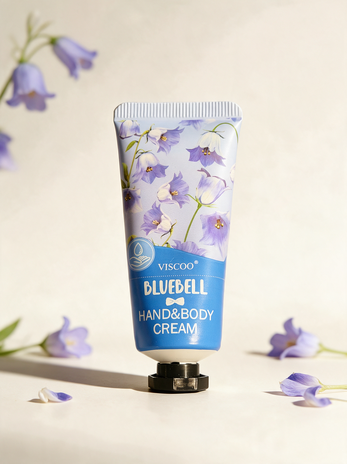 Hand and Body Cream - Travel Size