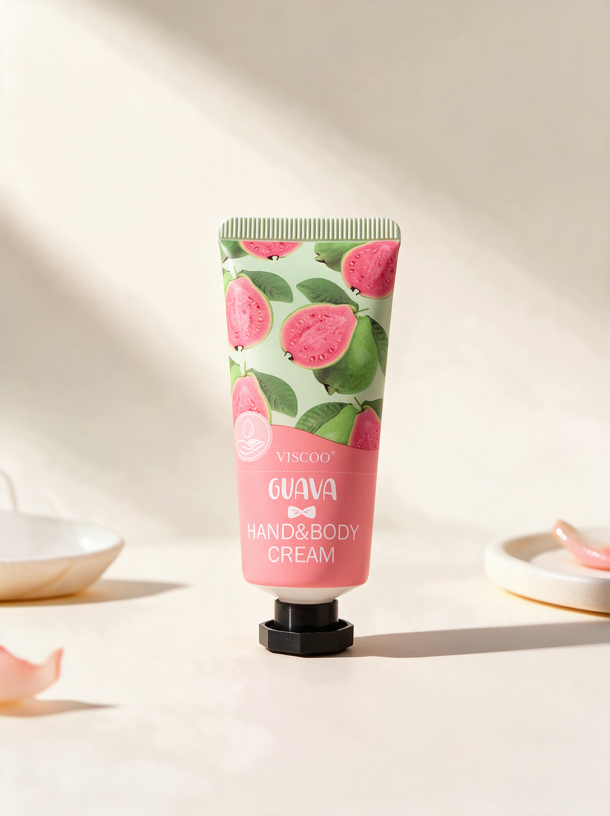 Hand and Body Cream - Travel Size
