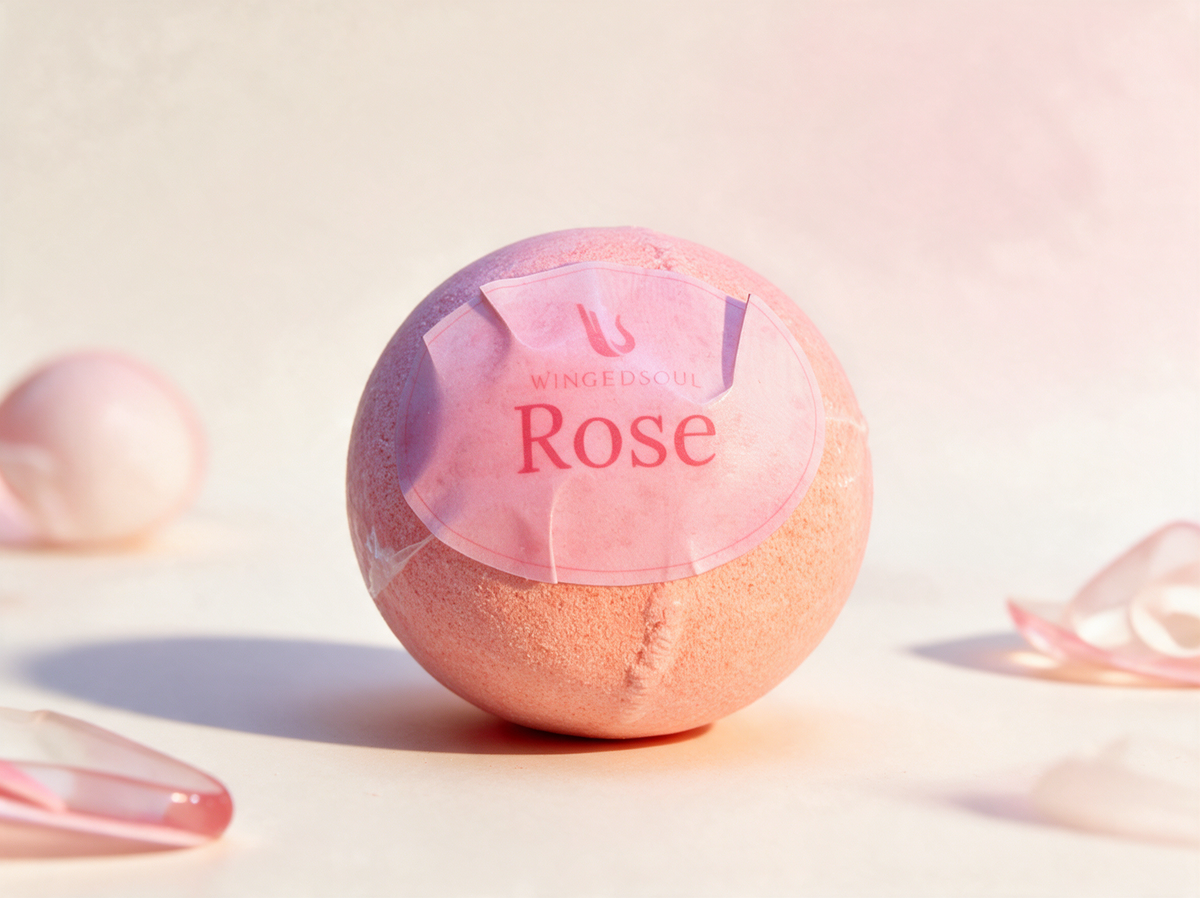 Mini Bath Bombs