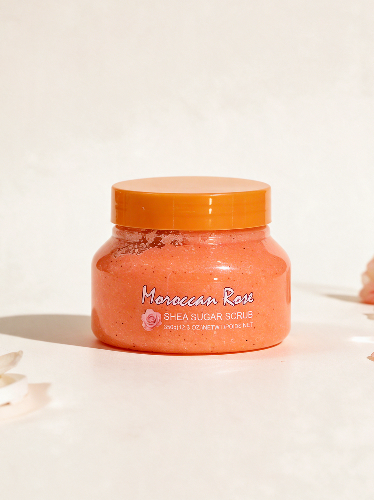 Sugar Body Scrubs