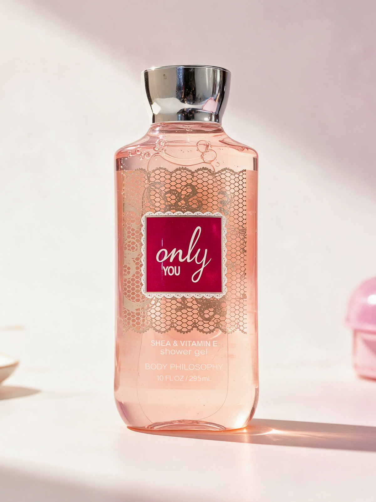 Shower Gel - 295 ml
