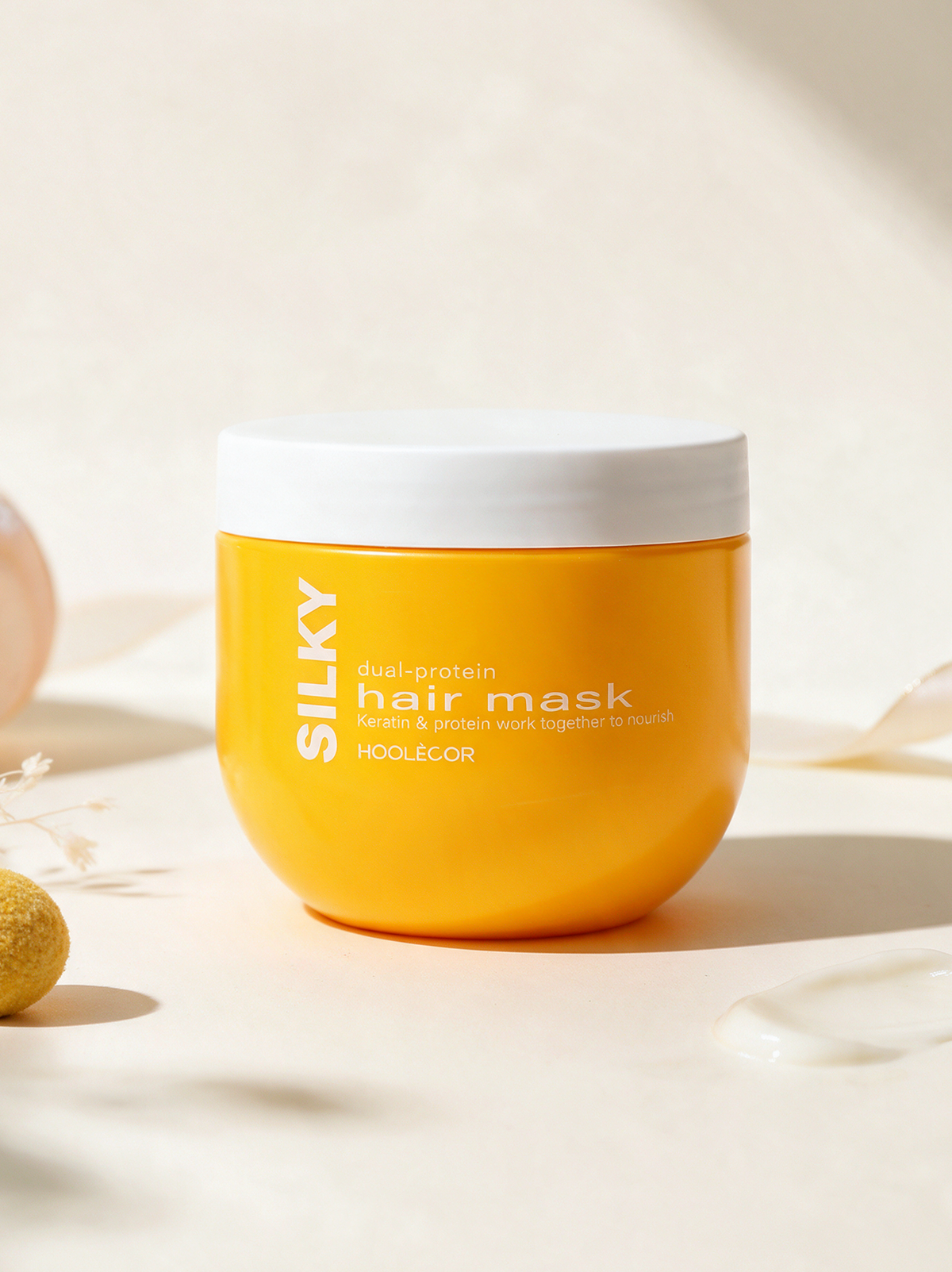 Hair Masks
