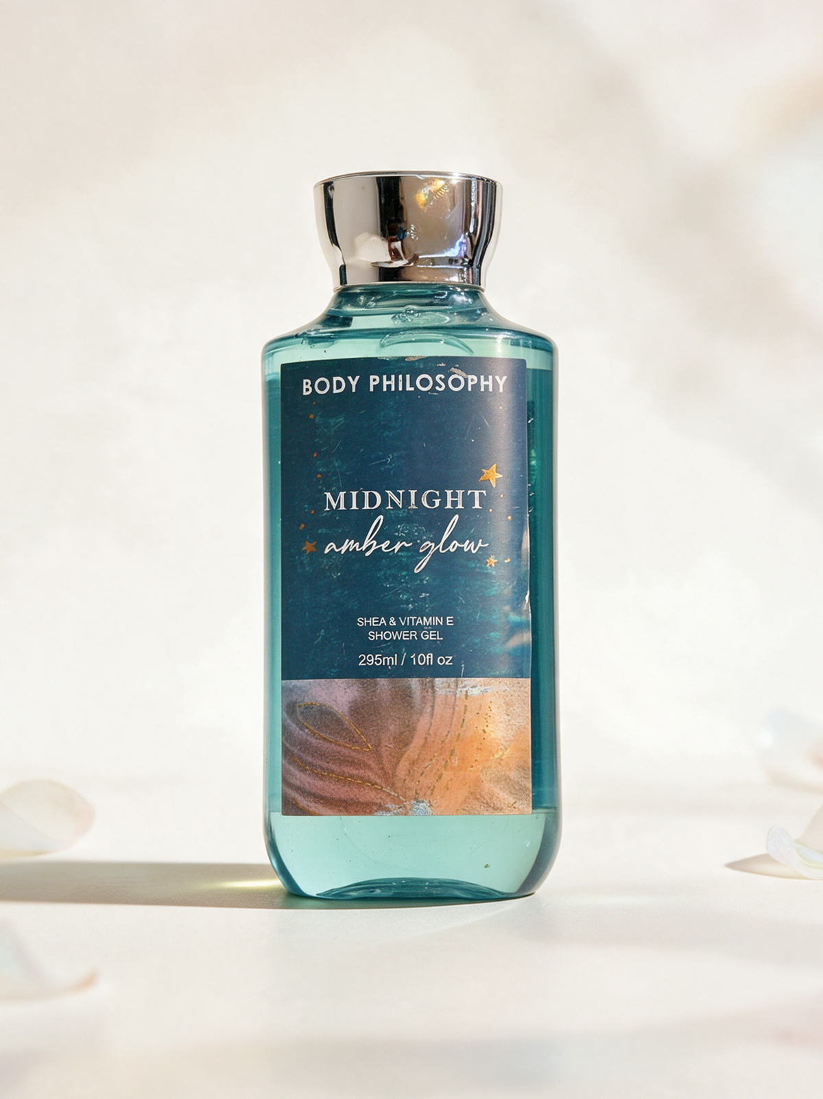 Shower Gel - 295 ml